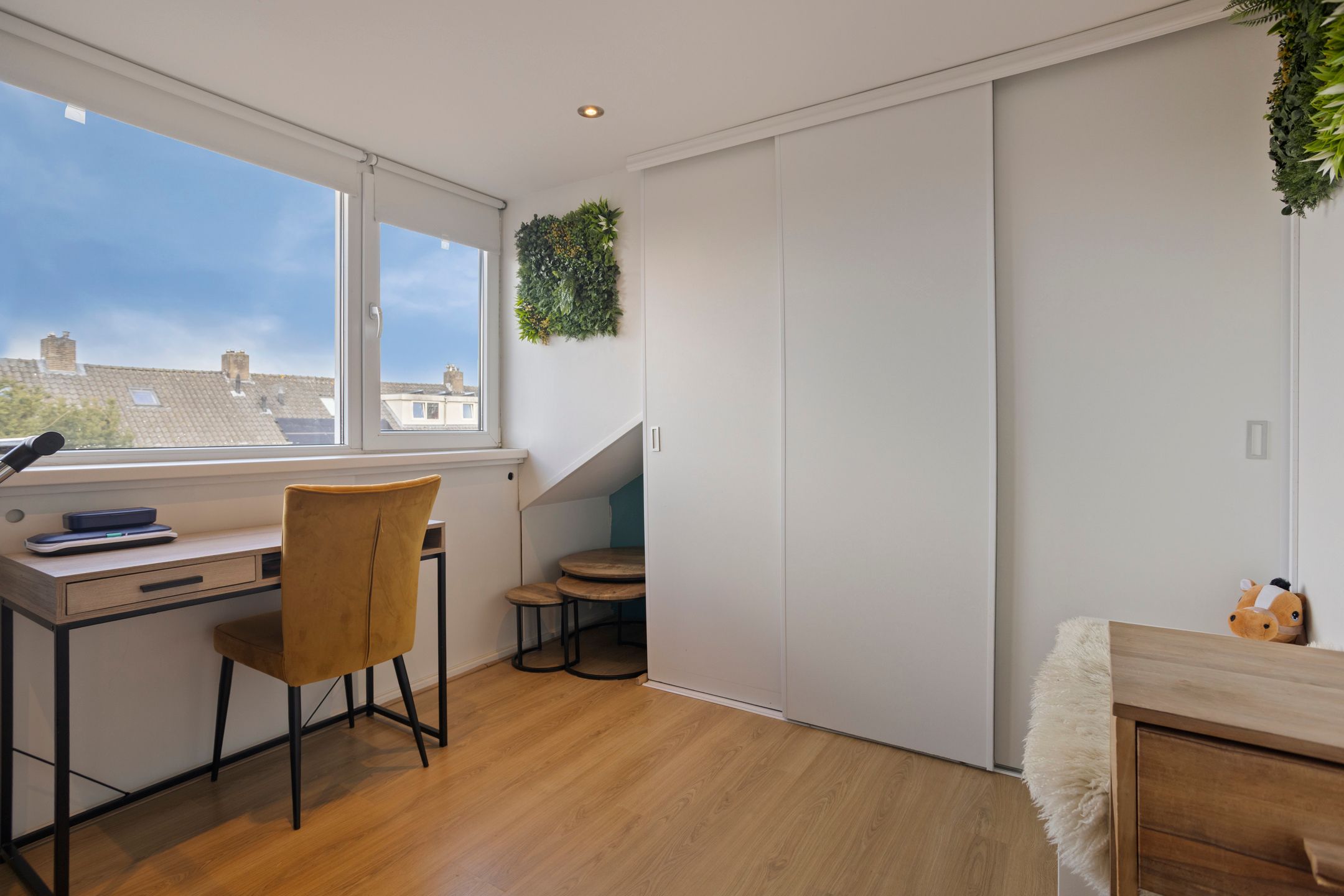 Spacious family home with free view near Zutphen city center — 30