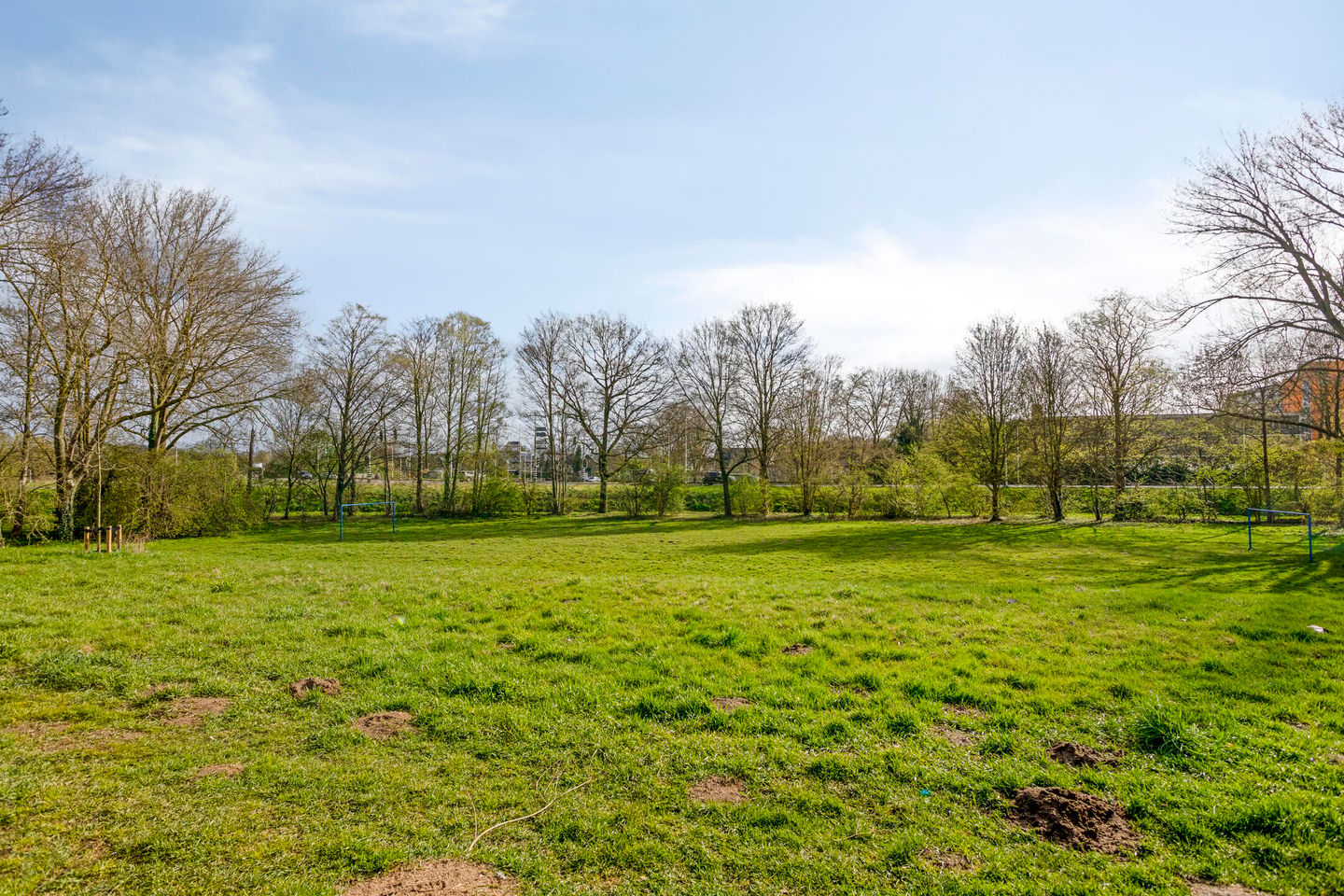 Spacious family home with free view near Zutphen city center — 35