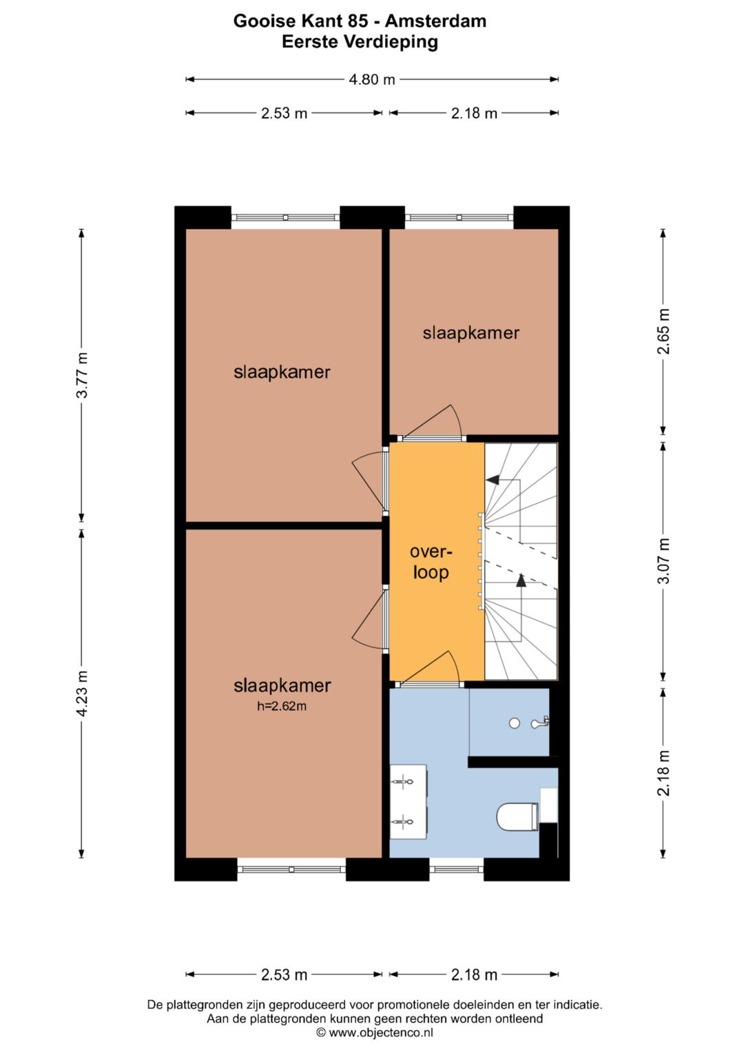 Foto 37 van Gooise Kant 85