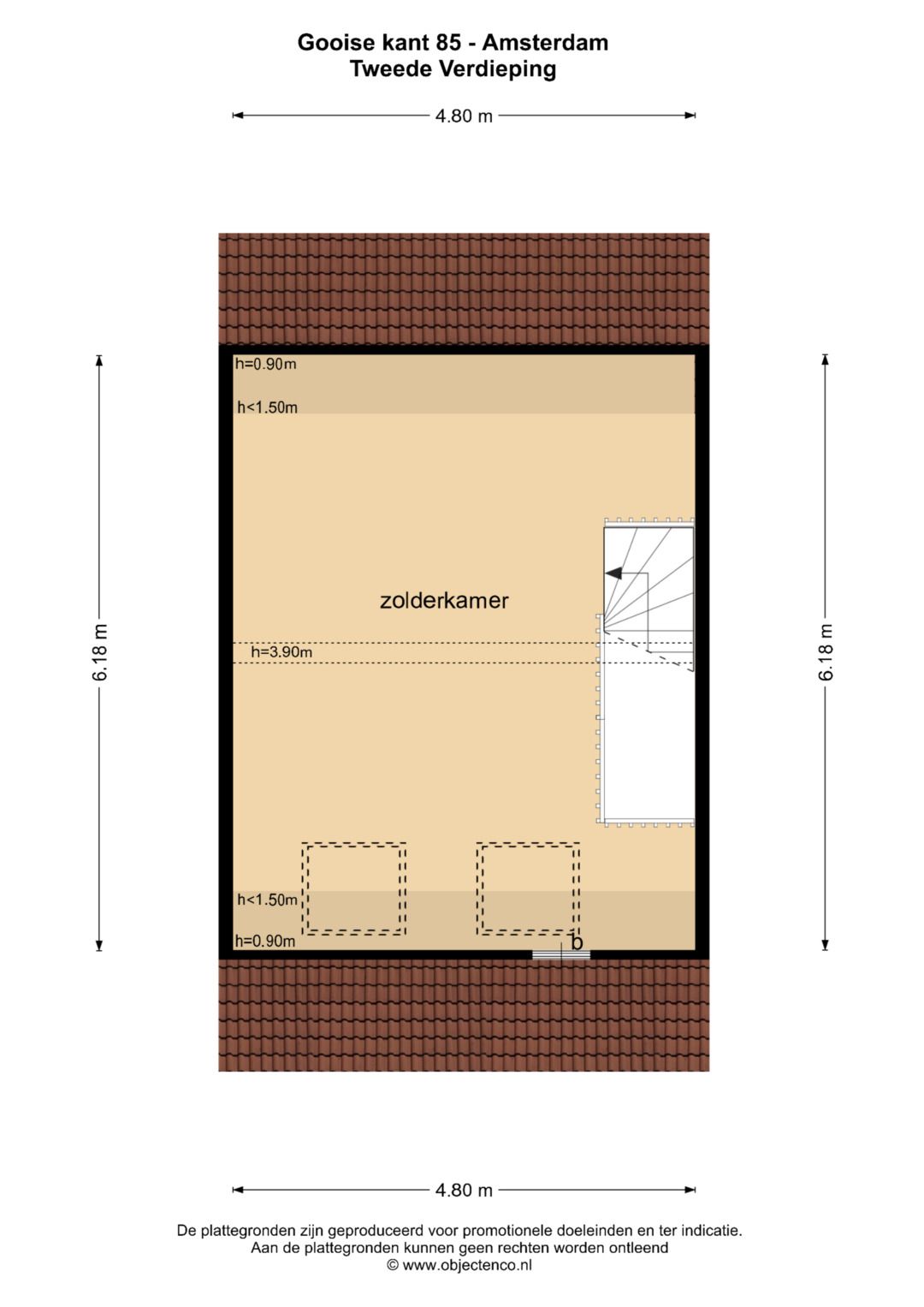 Foto 38 van Gooise Kant 85