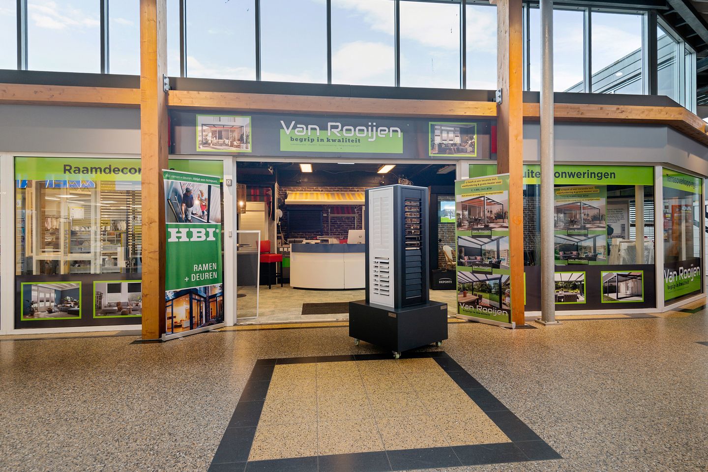 View photo 2 of Geesterduin 36