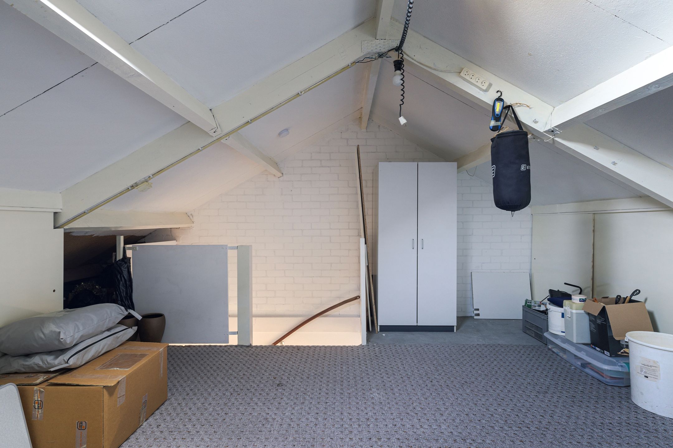 Comfortable terraced house with sunroom near shopping center in Klazienaveen-Zuid — 27