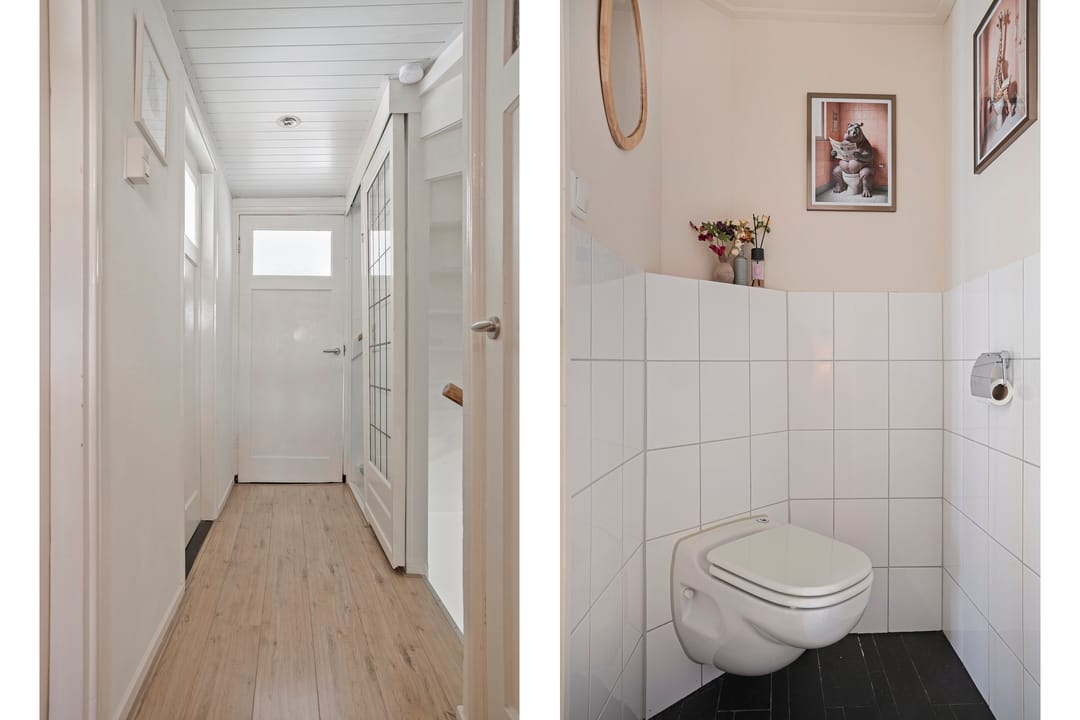 Spacious family home with free view near Zutphen city center — 16