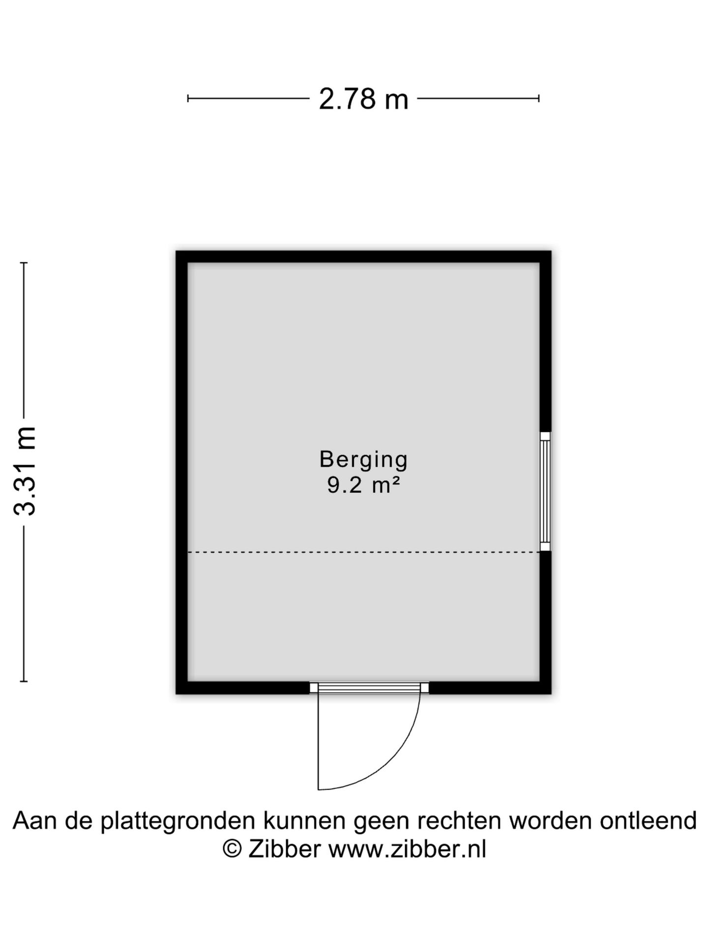 Spacious family home with free view near Zutphen city center — 40