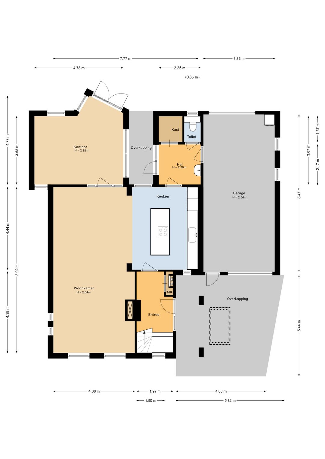 Photo 52 of Schoolstraat 5