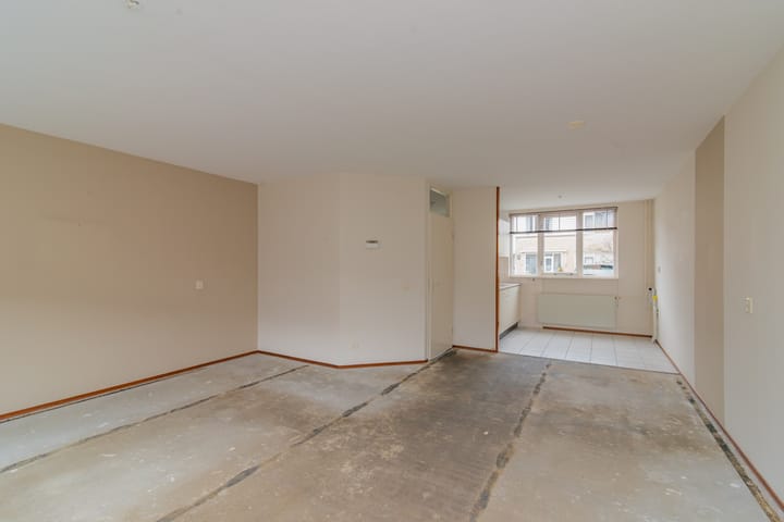 Foto 4 van Bordewijkstraat 22
