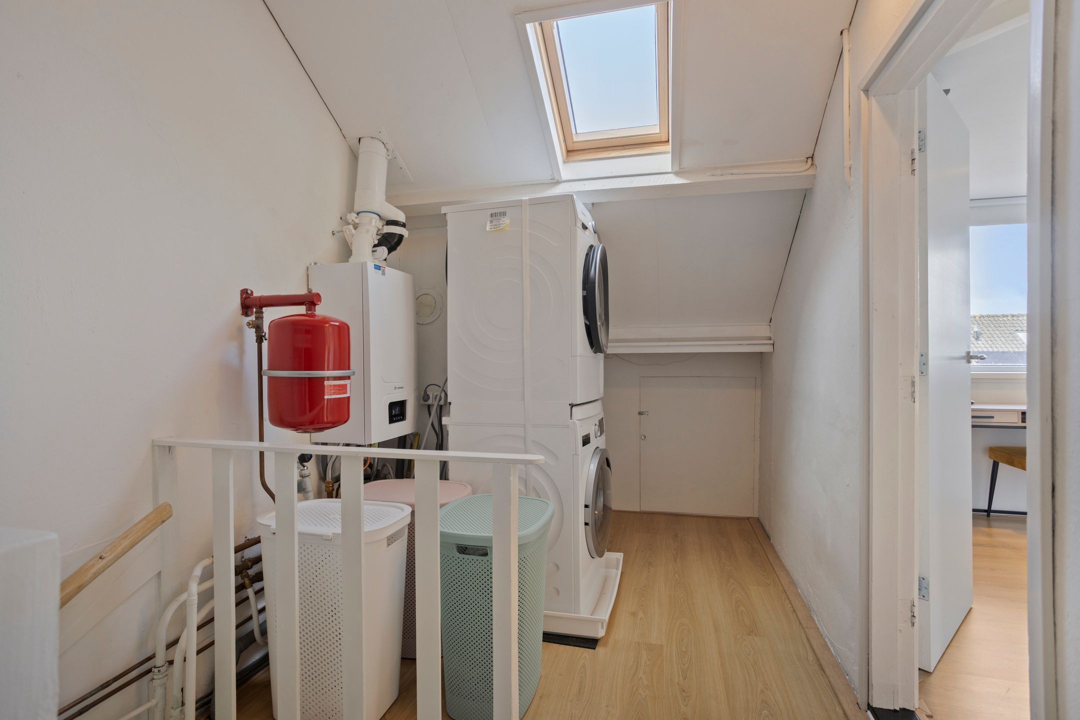 Spacious family home with free view near Zutphen city center — 27