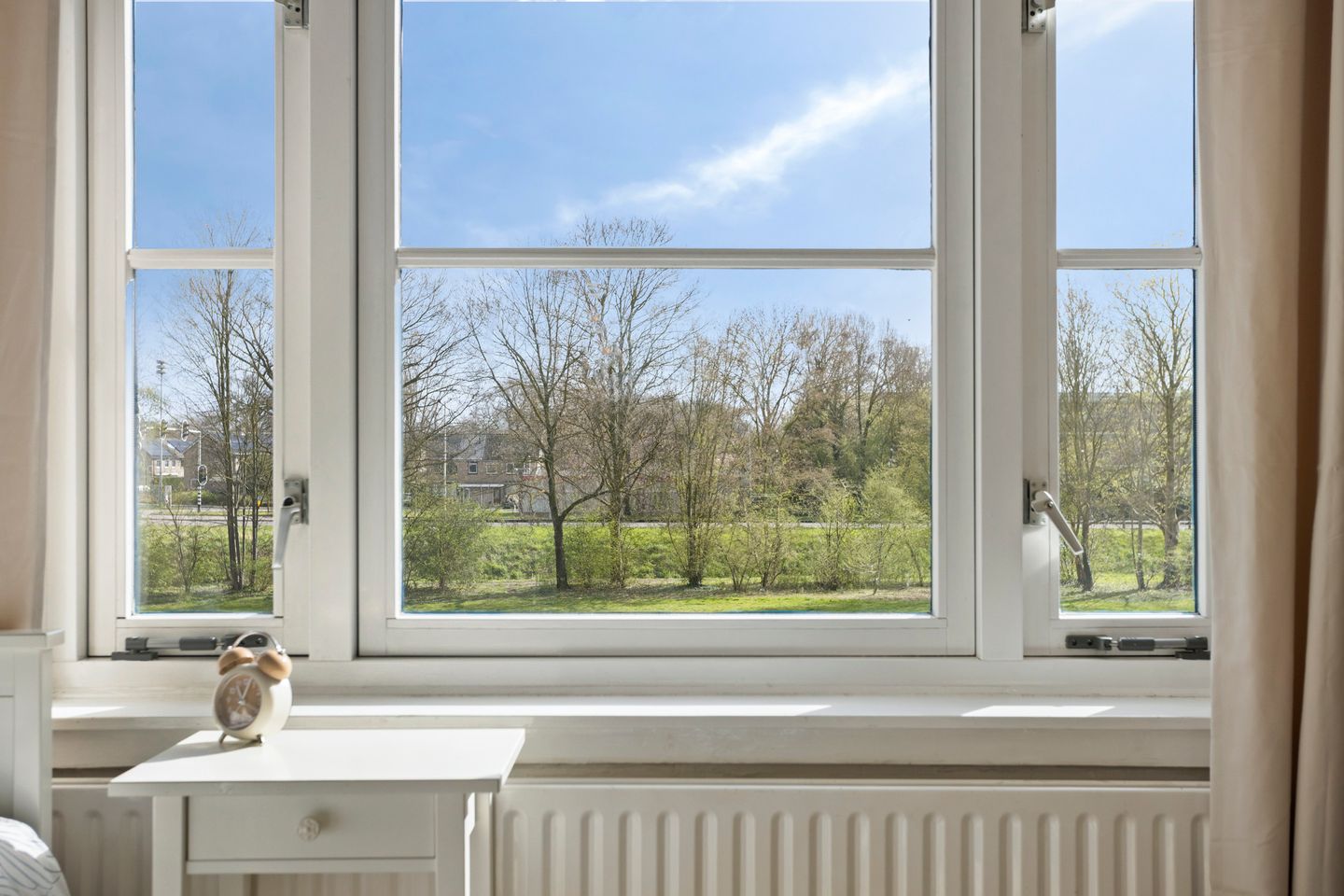 Spacious family home with free view near Zutphen city center — 25