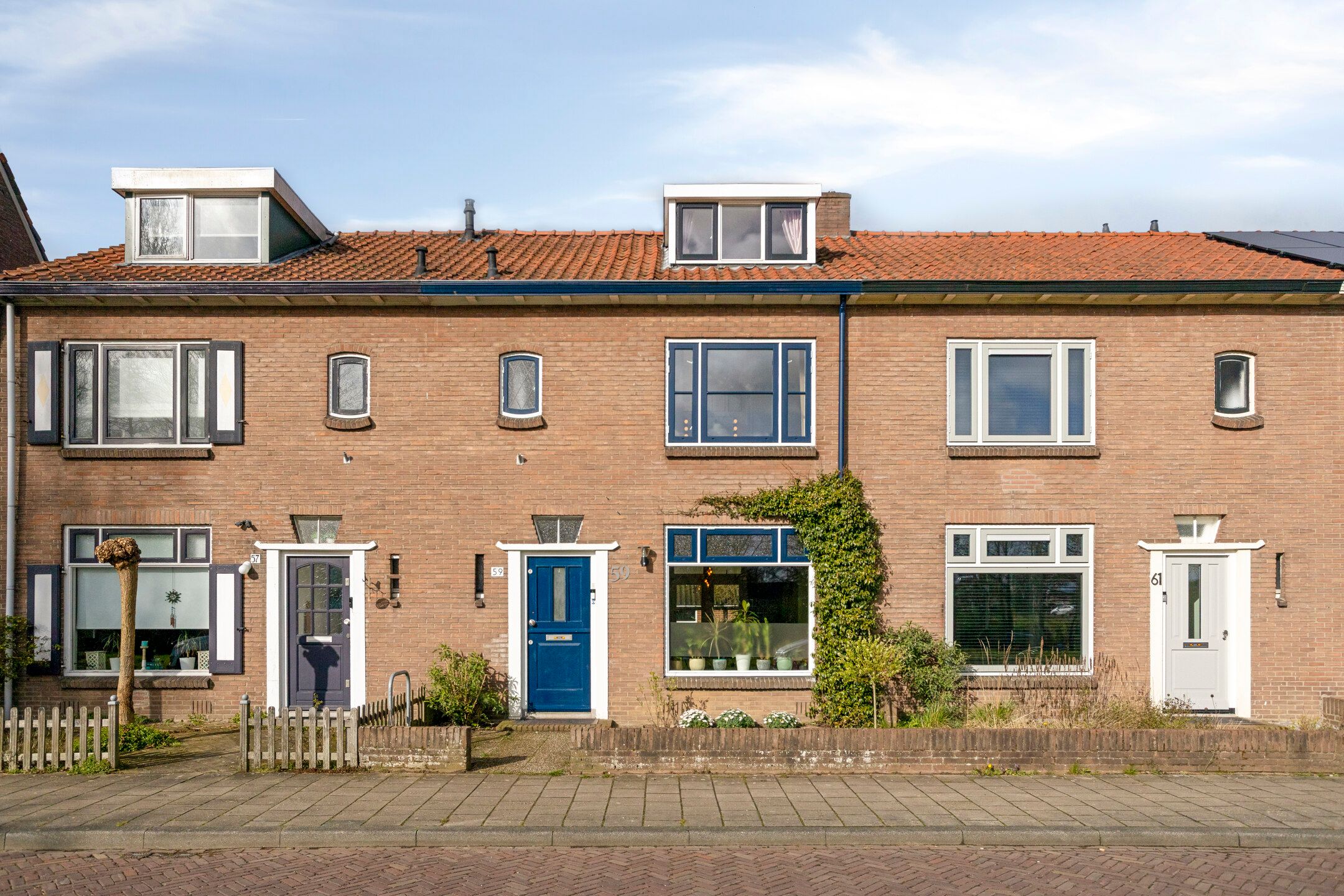 Spacious family home with free view near Zutphen city center — 33