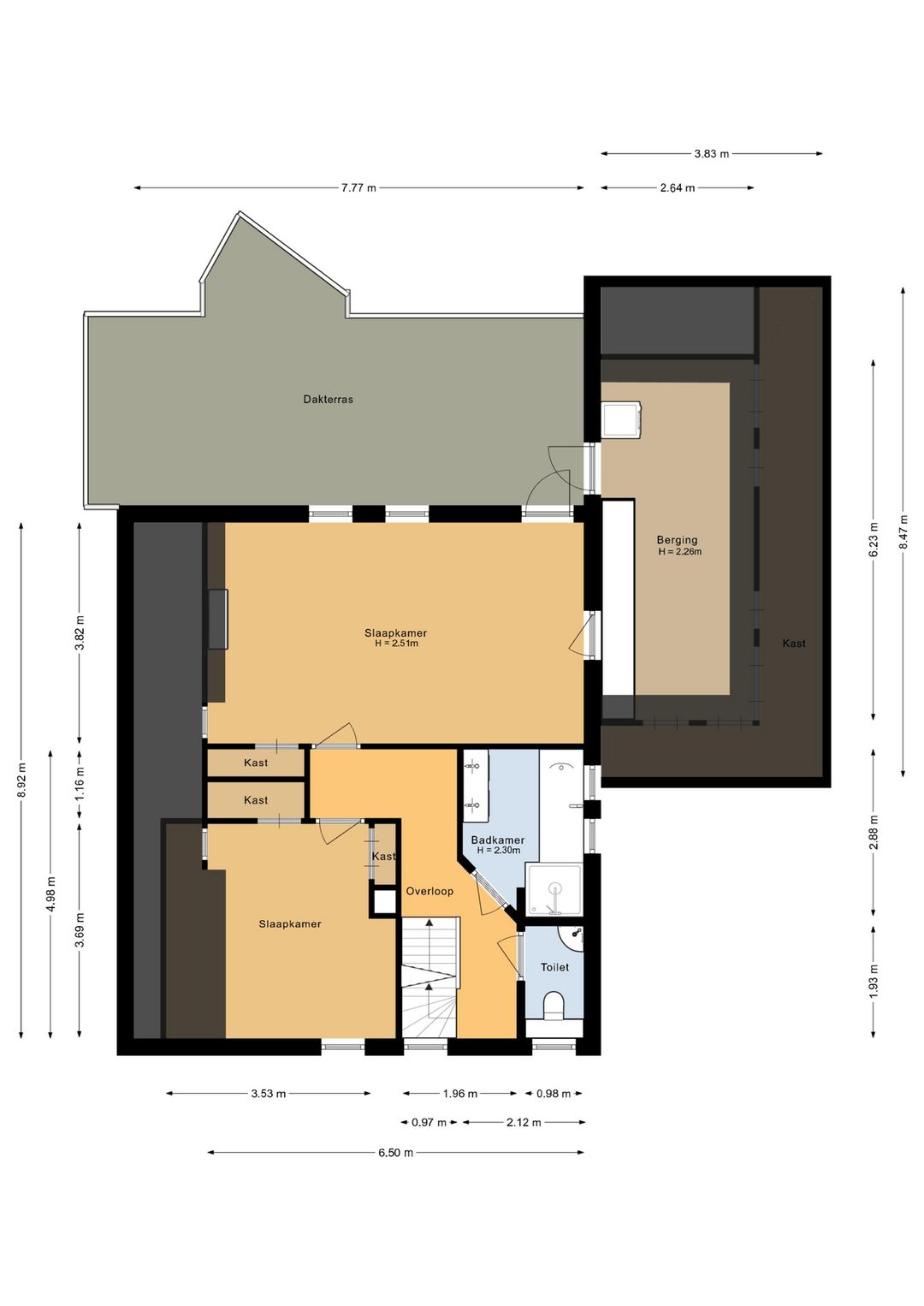 Photo 53 of Schoolstraat 5