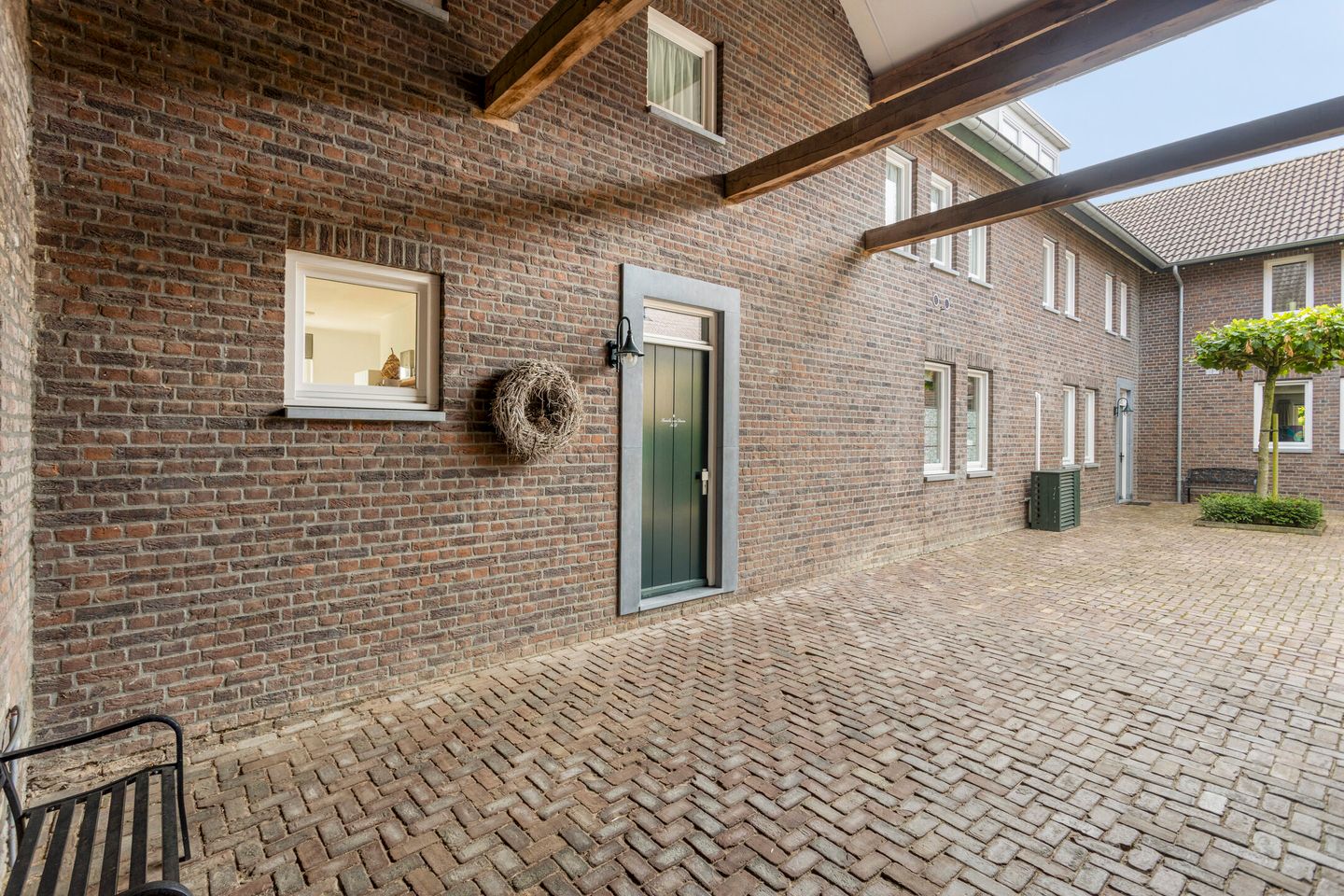 Photo 4 of Kerkstraat 94-D