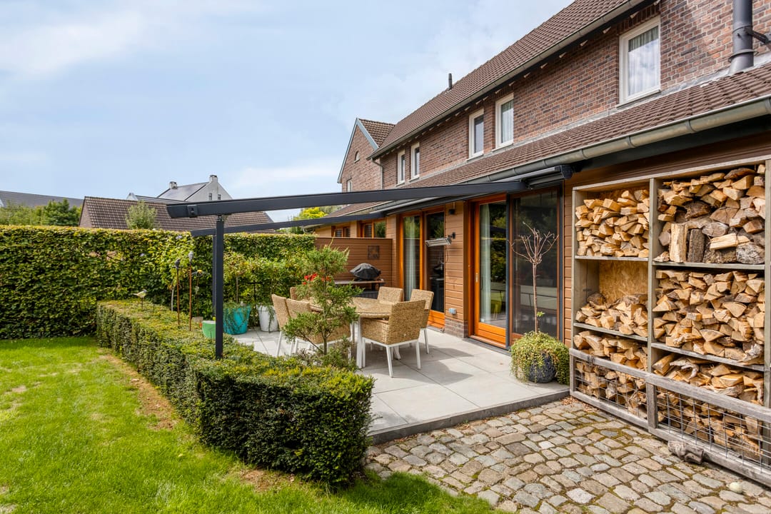 Photo 31 of Kerkstraat 94-D