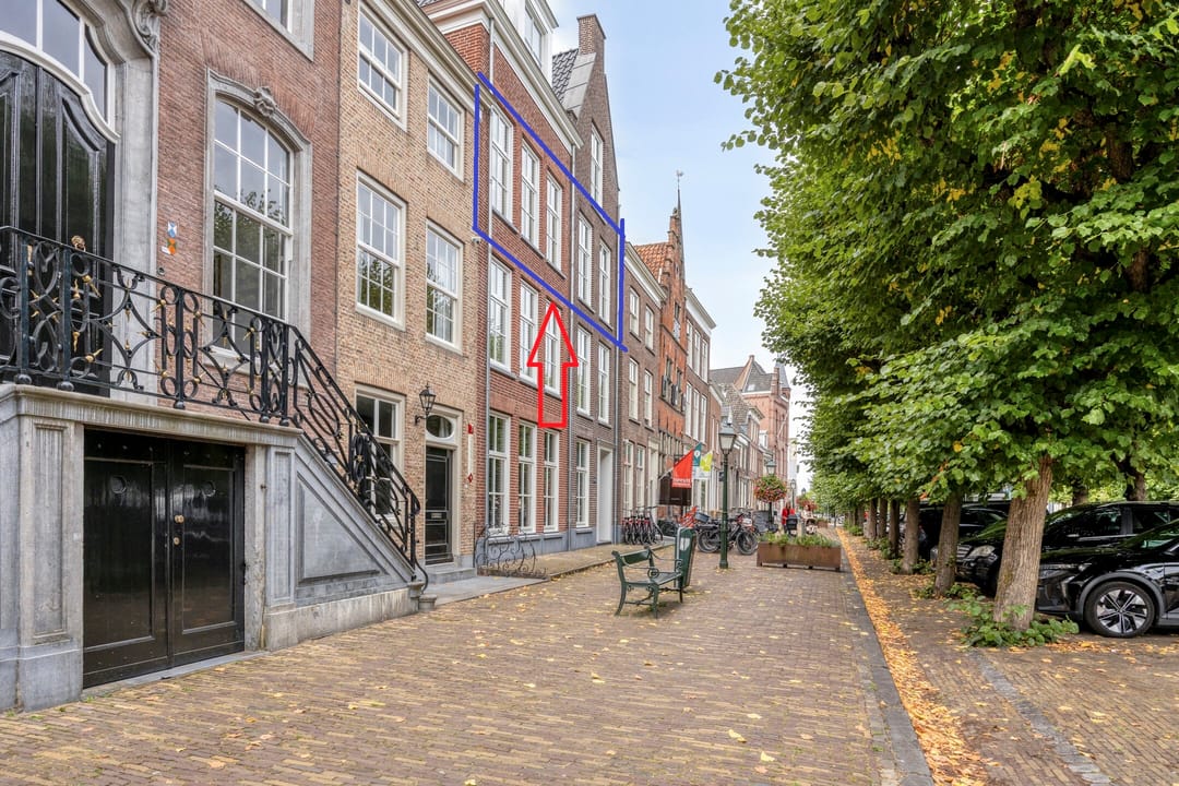 Photo 1 of Markt 42