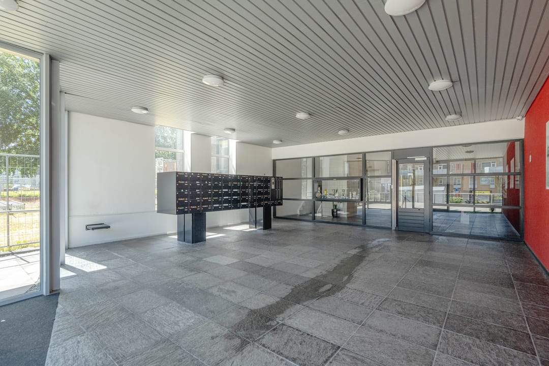 Foto 8 van Charloisse Hoofd 65-D