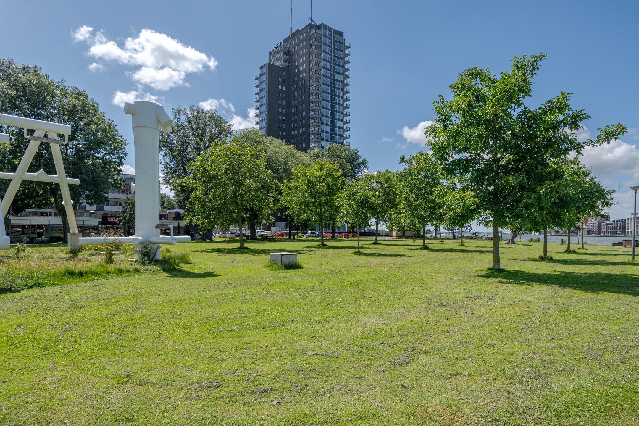 Foto 6 van Charloisse Hoofd 65-D