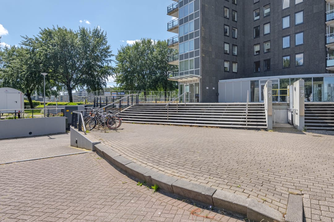 Foto 7 van Charloisse Hoofd 65-D