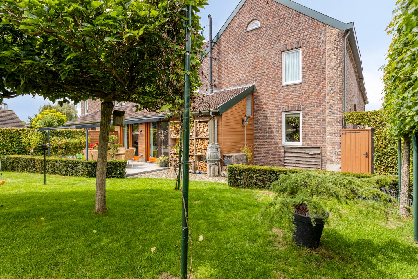 Photo 35 of Kerkstraat 94-D