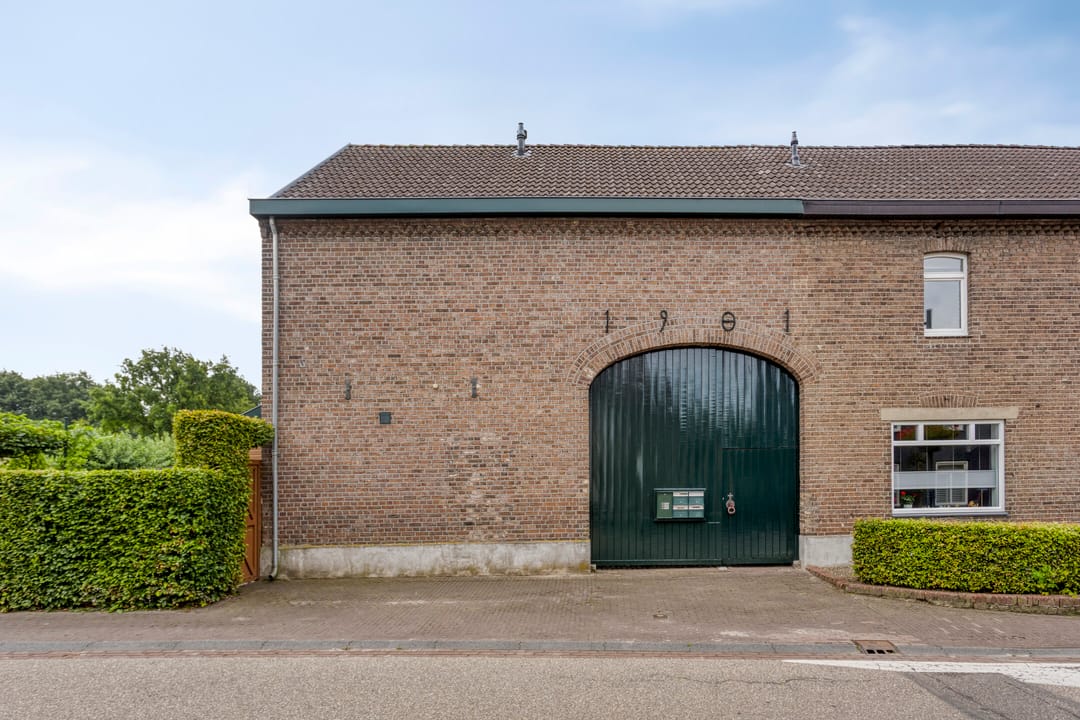 Photo 2 of Kerkstraat 94-D