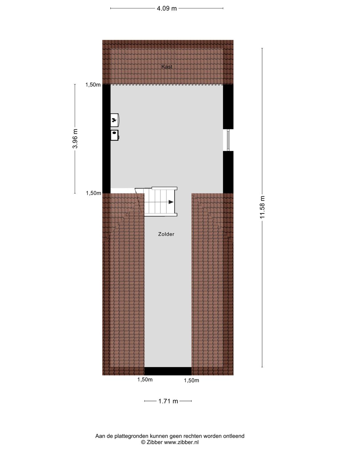 Photo 52 of Kerkstraat 94-D