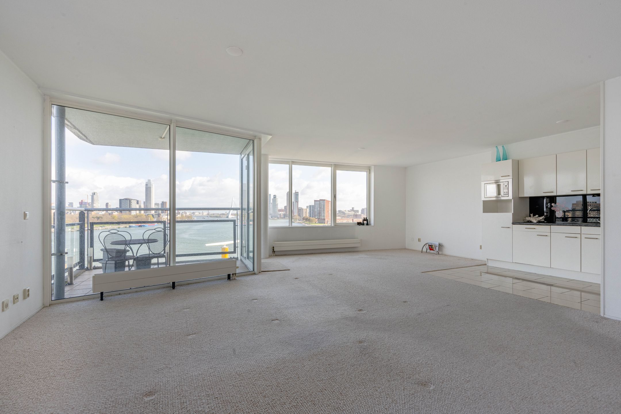 Foto 3 van Charloisse Hoofd 65-D