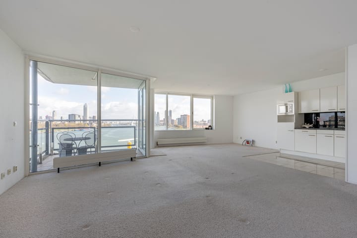 Foto 3 van Charloisse Hoofd 65-D