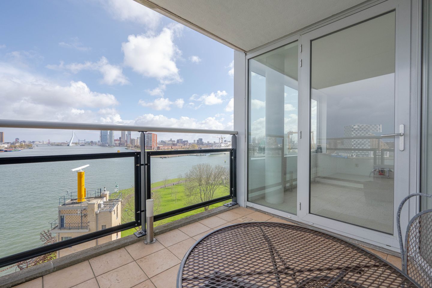 Foto 4 van Charloisse Hoofd 65-D