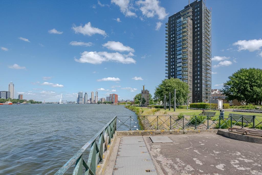 Foto 9 van Charloisse Hoofd 65-D