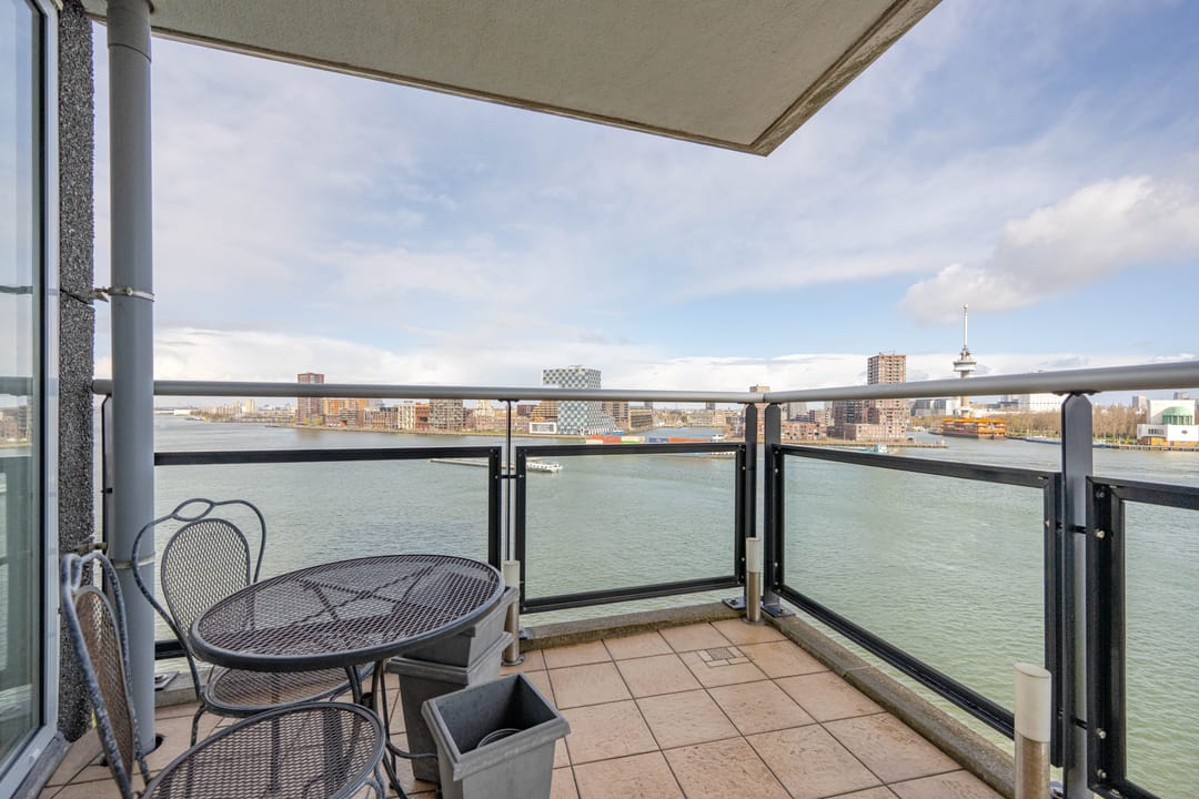 Foto 16 van Charloisse Hoofd 65-D