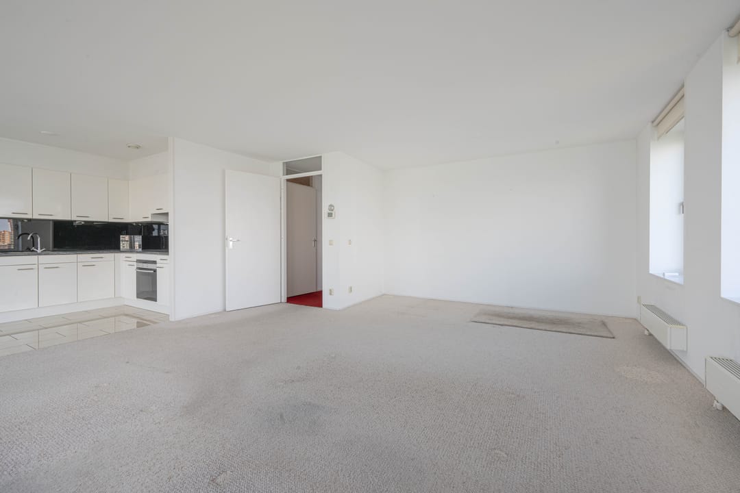 Foto 11 van Charloisse Hoofd 65-D