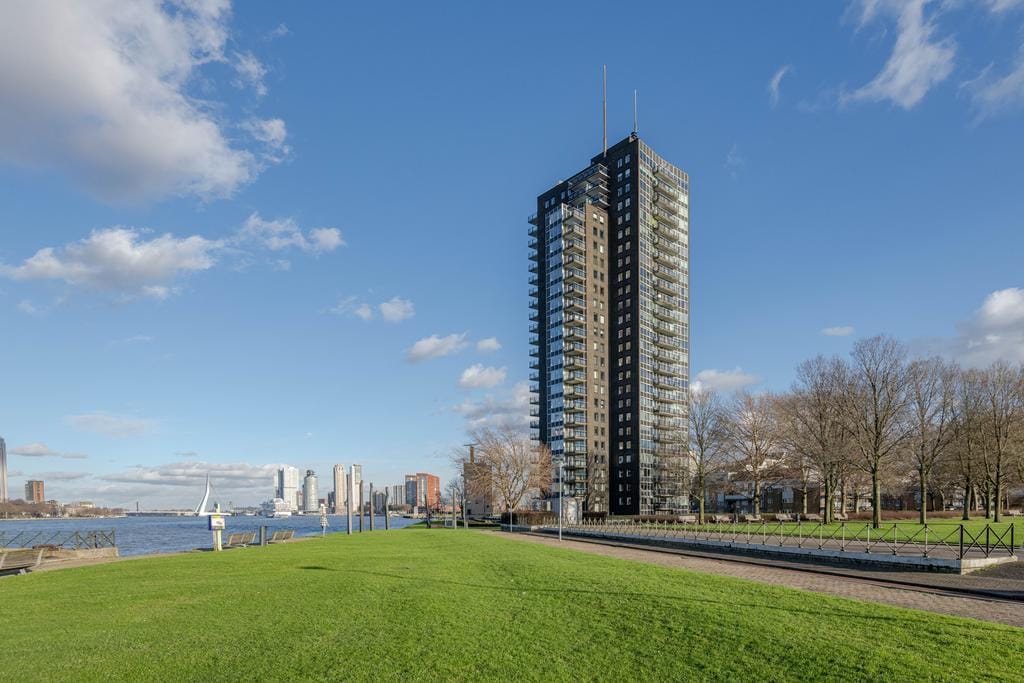 Foto 2 van Charloisse Hoofd 65-D