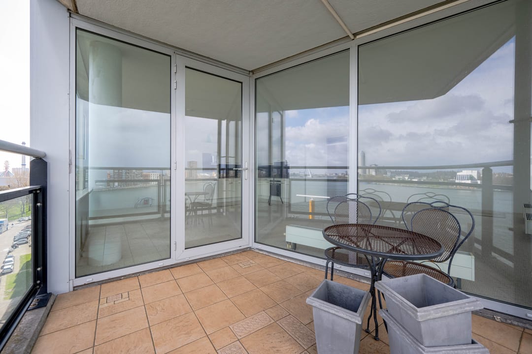 Foto 17 van Charloisse Hoofd 65-D