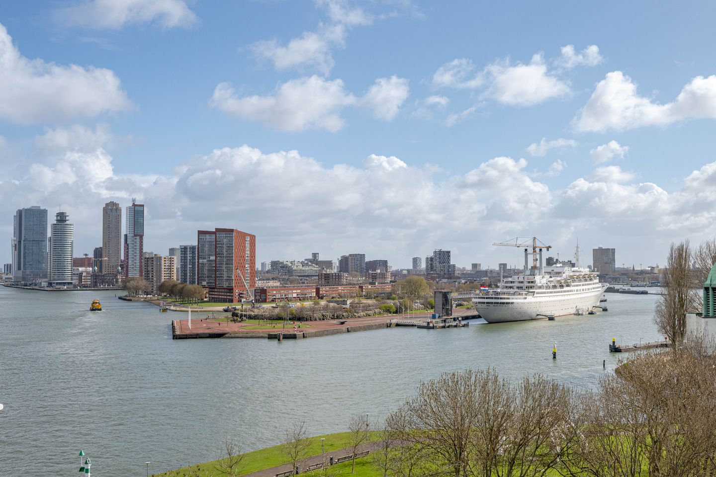 Foto 19 van Charloisse Hoofd 65-D