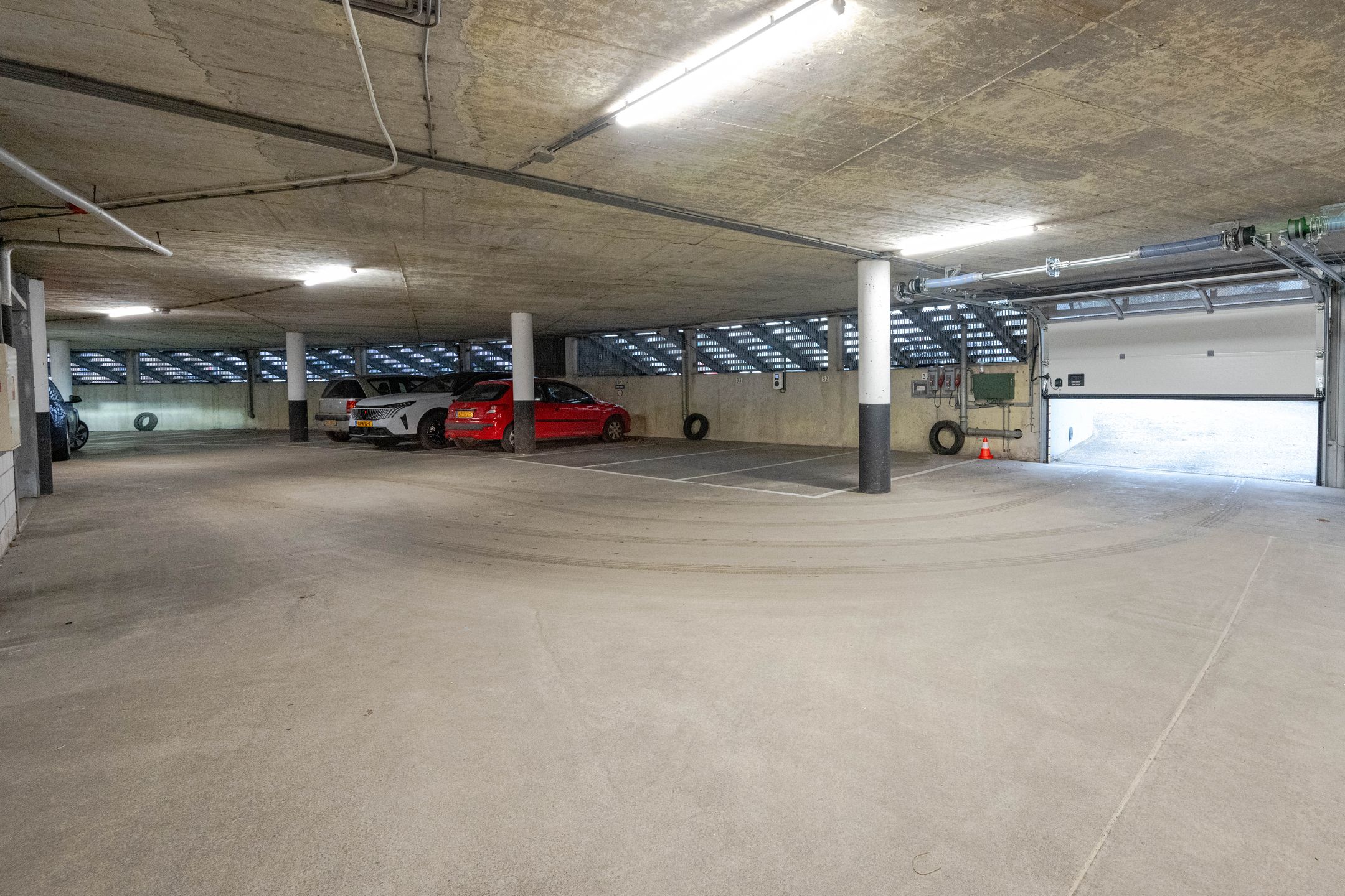 Foto 30 van Charloisse Hoofd 65-D