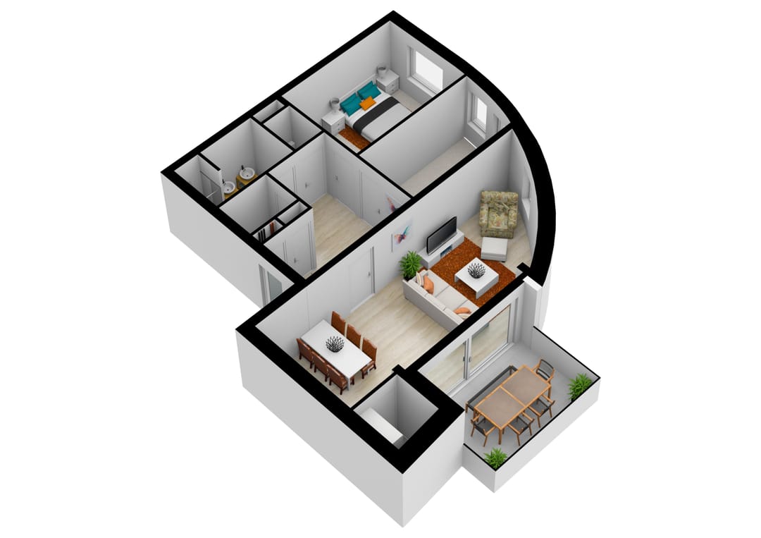 Foto 23 van De Wherelanden 59