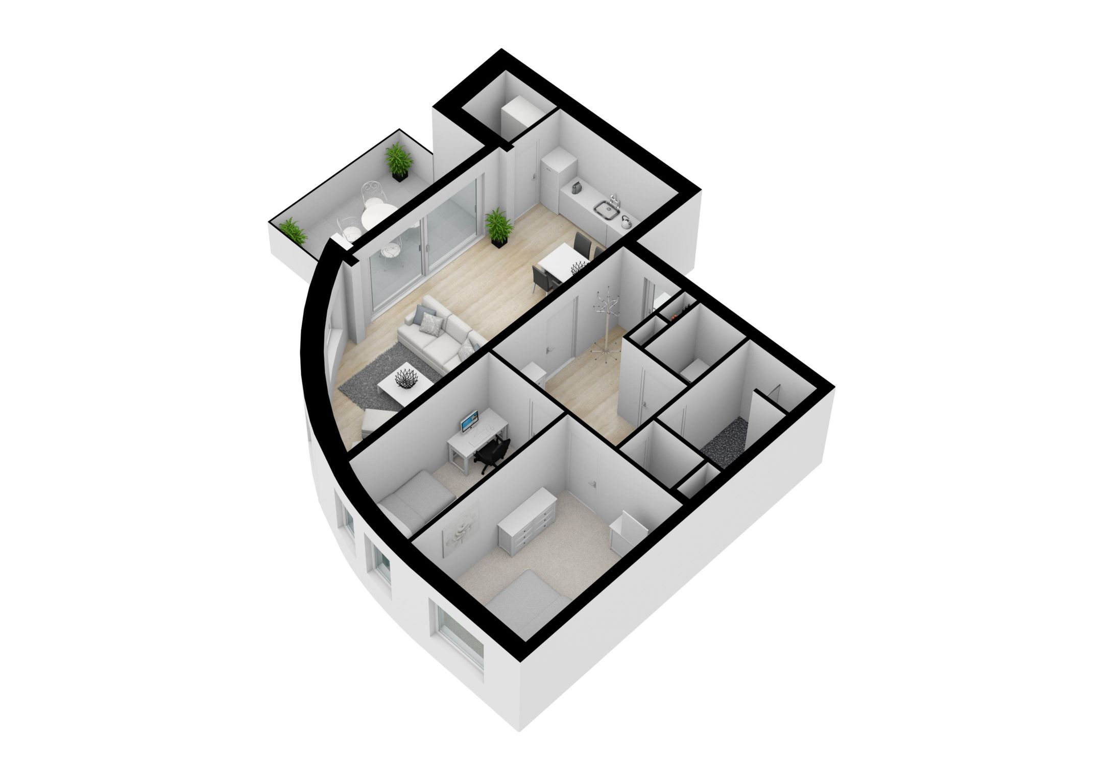 Foto 24 van De Wherelanden 59