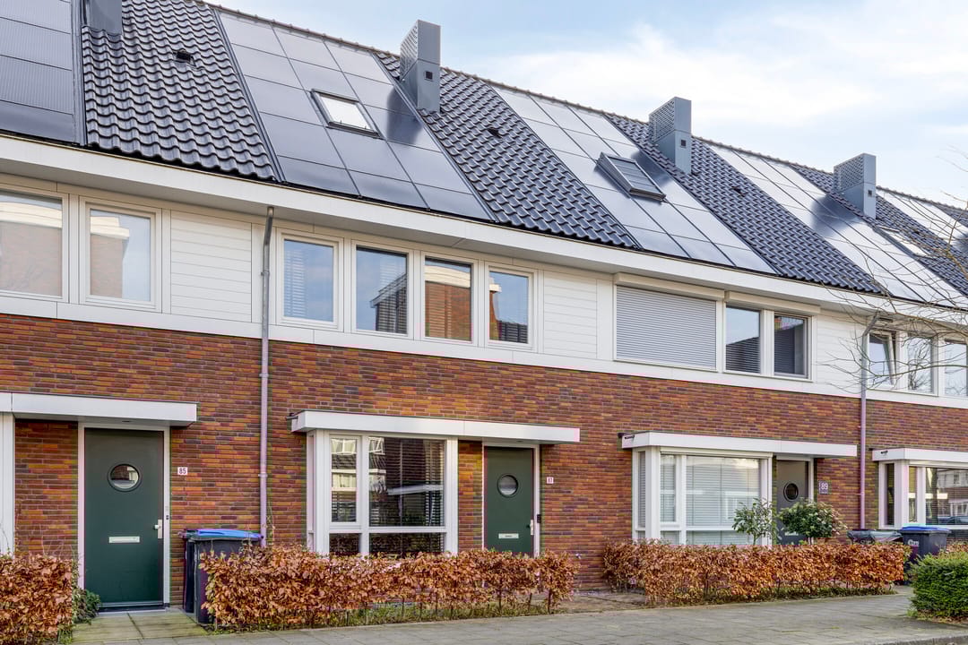 Foto 7 van Cellostraat 87