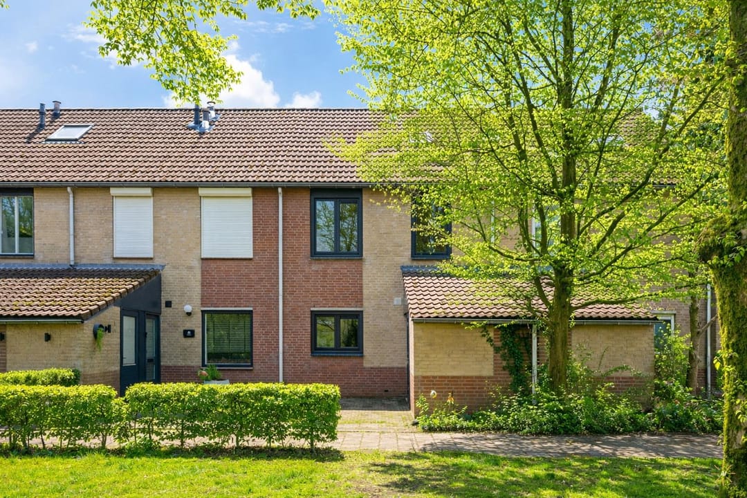 Photo 1 of Schutterspad 47