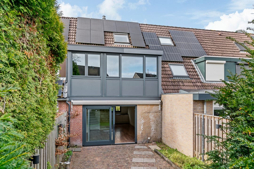 Photo 31 of Schutterspad 47