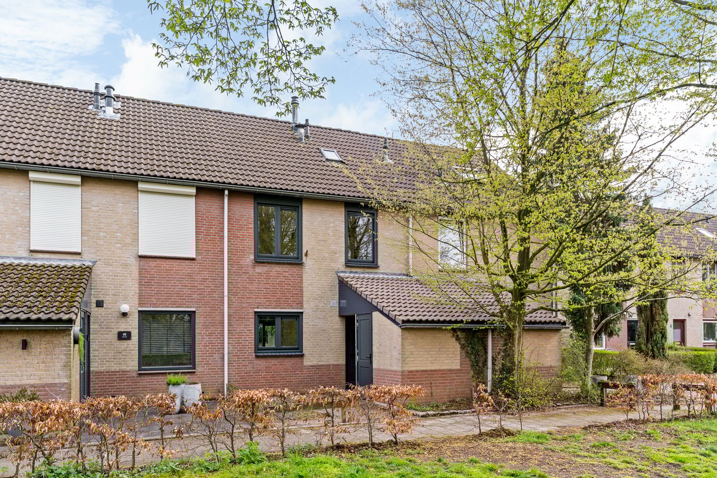 Photo 34 of Schutterspad 47