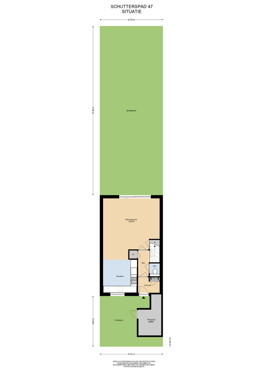 Photo 41 of Schutterspad 47