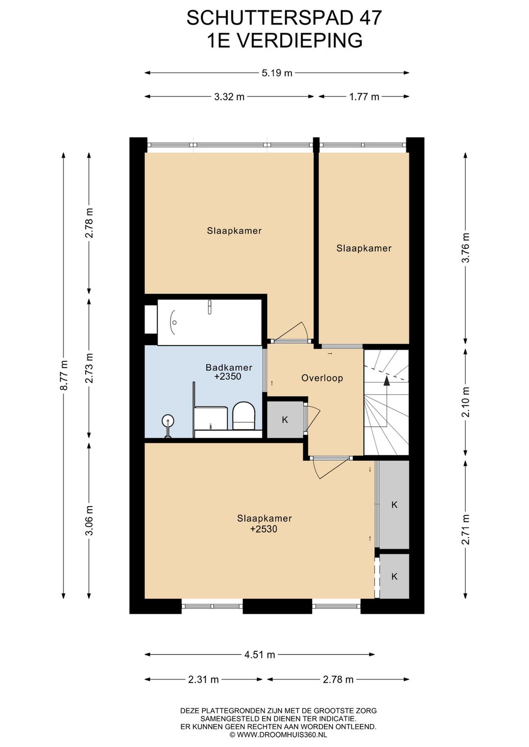 Photo 43 of Schutterspad 47