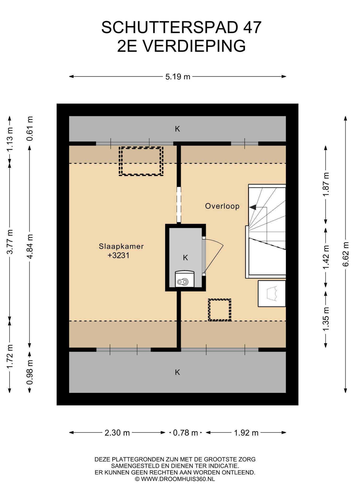 Photo 44 of Schutterspad 47