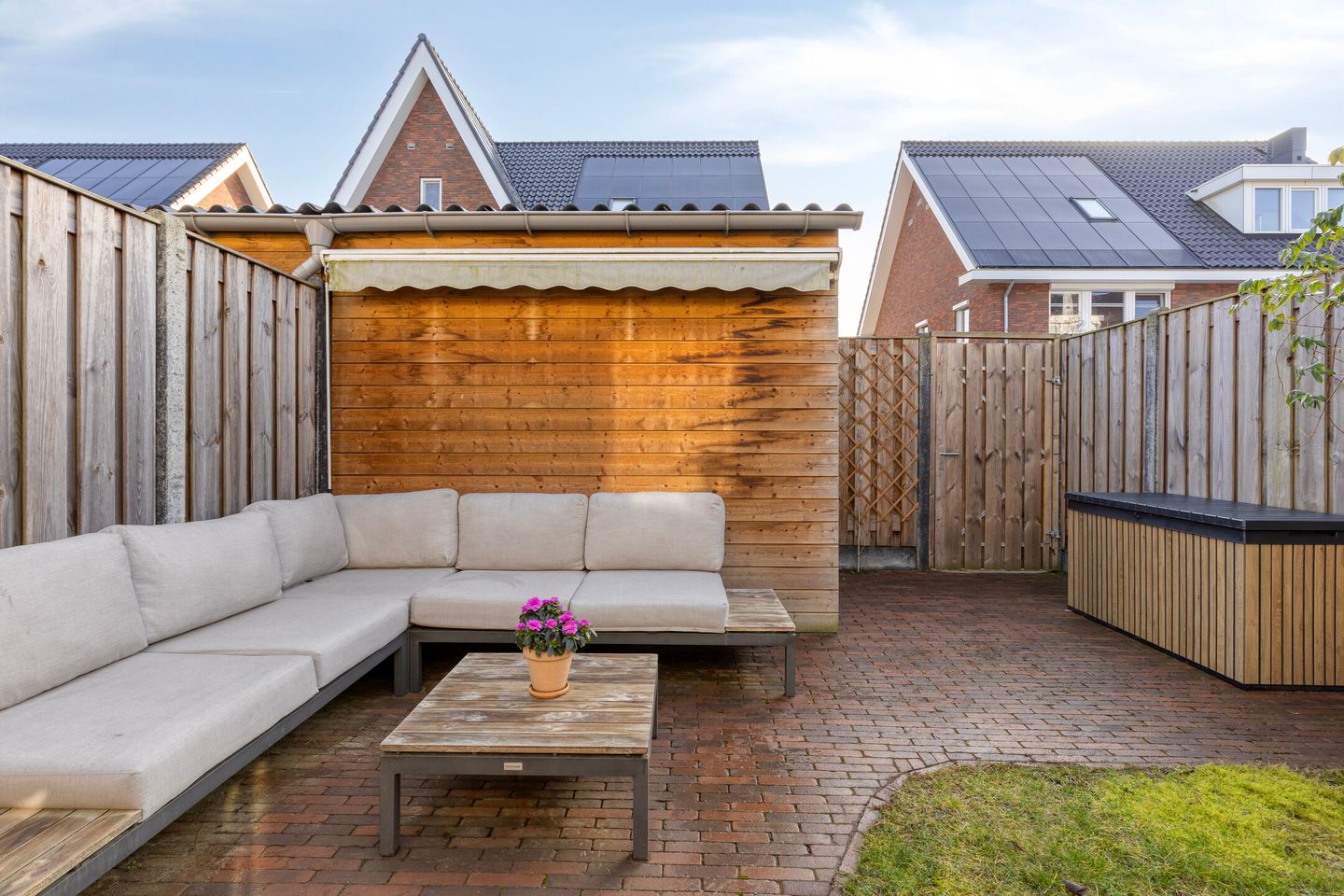 Foto 34 van Cellostraat 87