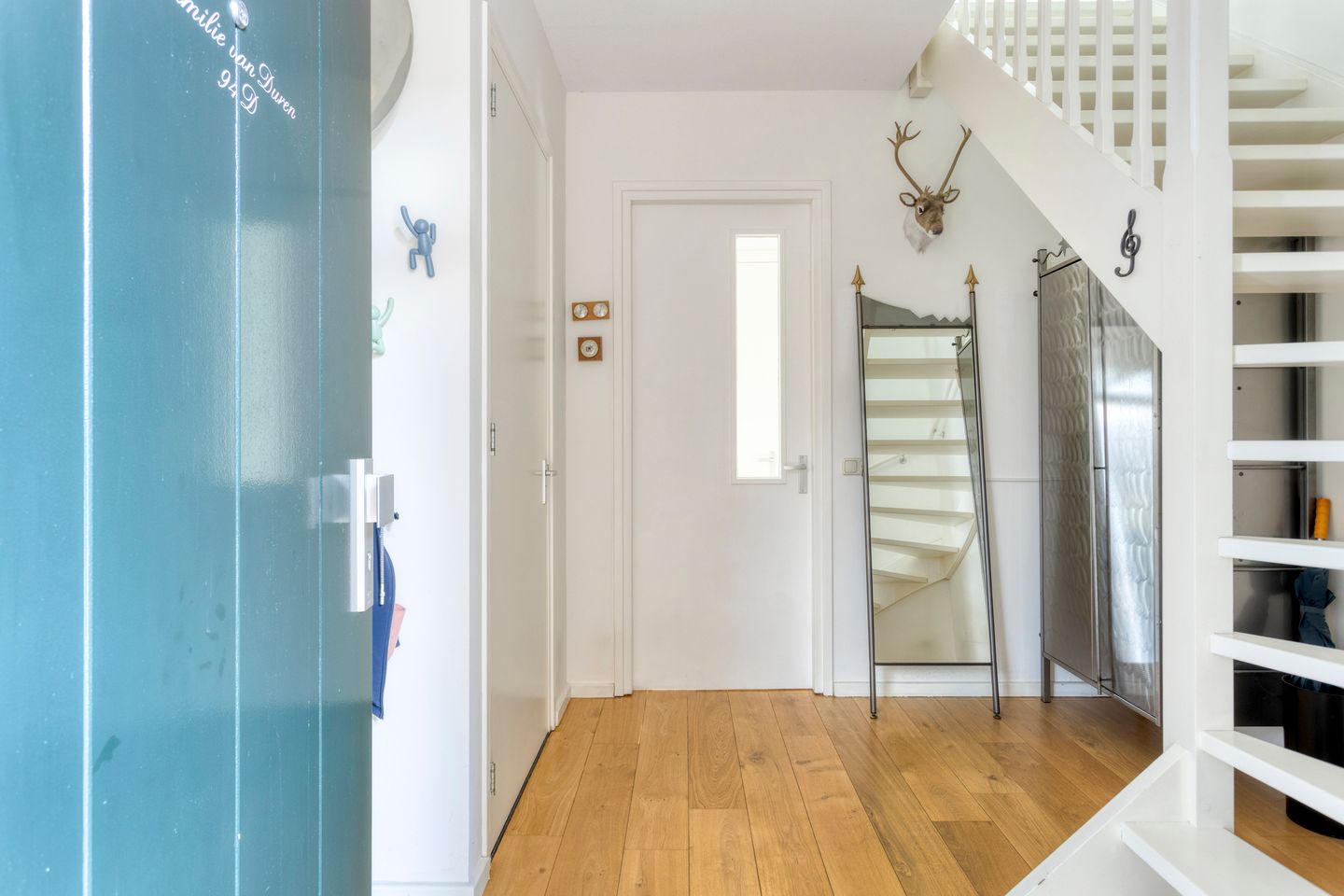 Photo 5 of Kerkstraat 94-D