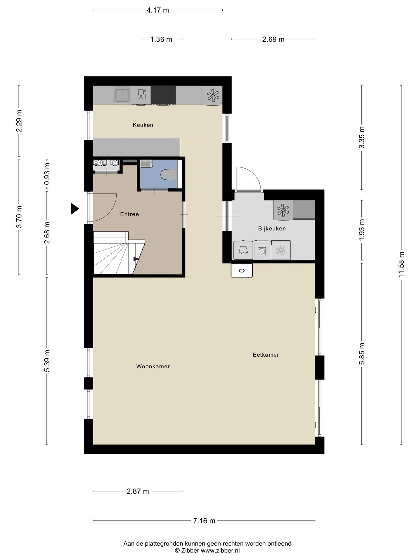 Photo 49 of Kerkstraat 94-D