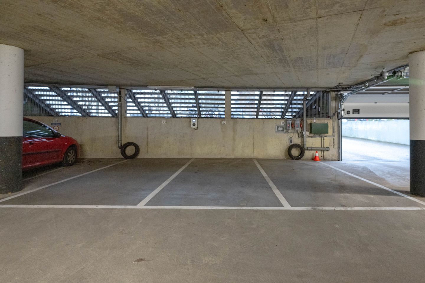 Foto 29 van Charloisse Hoofd 65-D