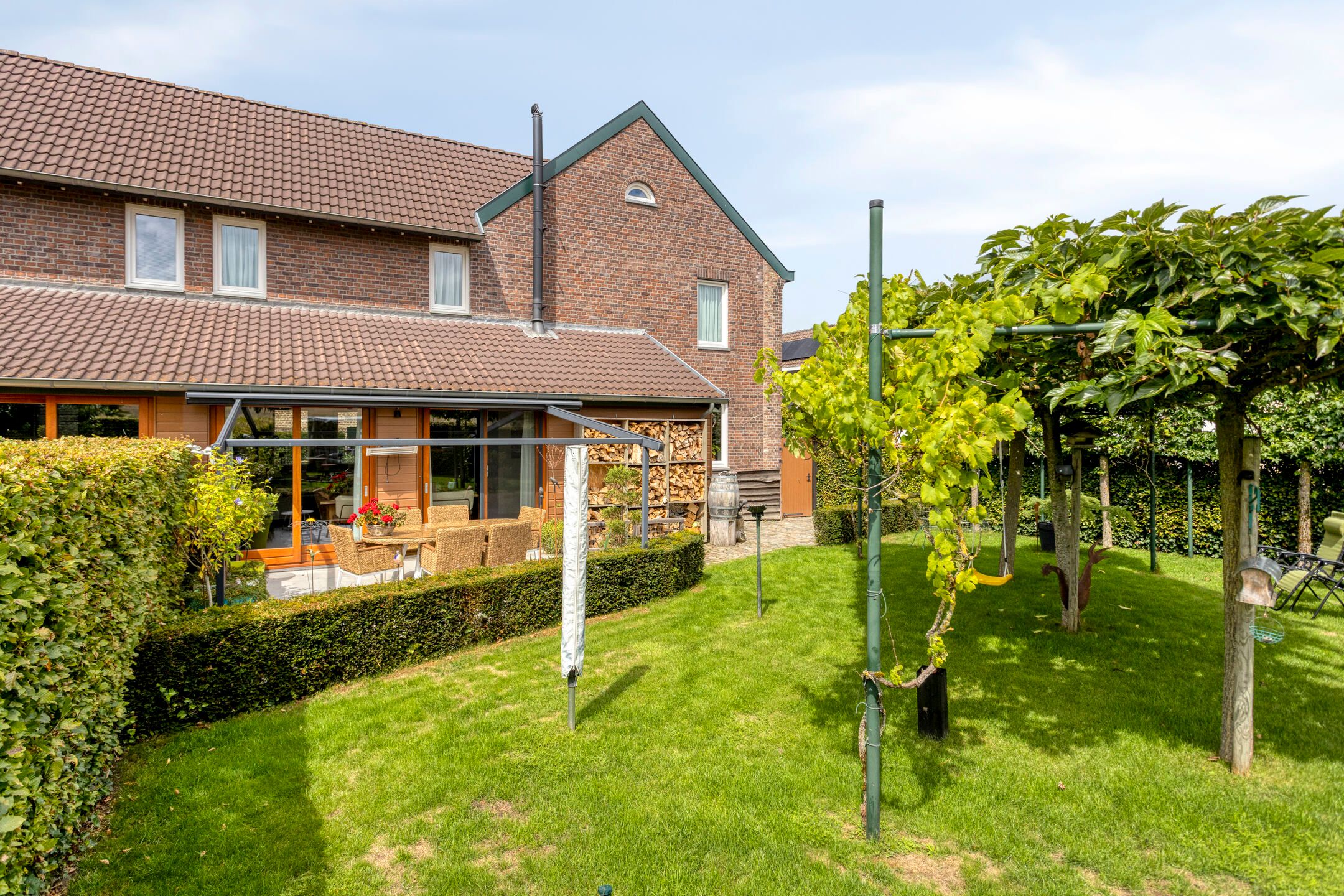 Kerkstraat 94-D 94 D