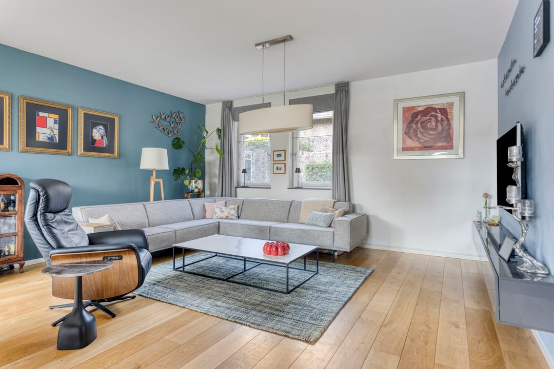 Photo 7 of Kerkstraat 94-D