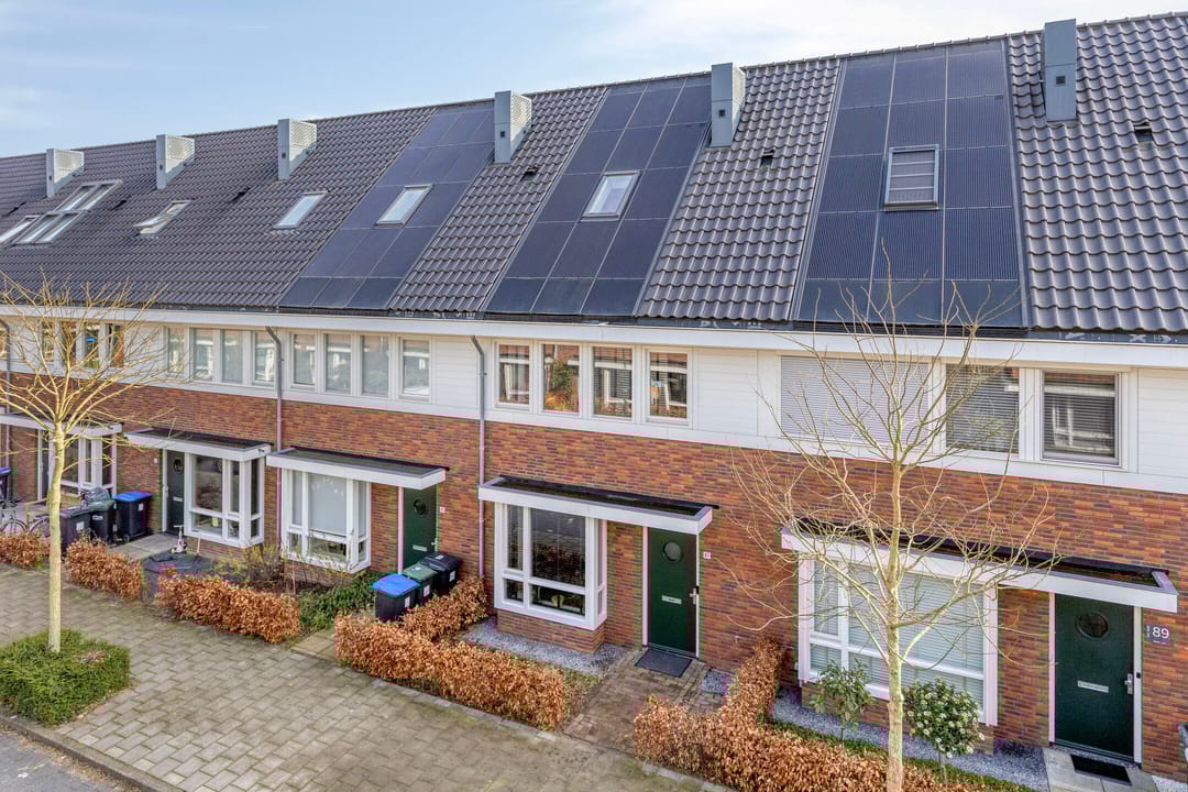 Foto 37 van Cellostraat 87