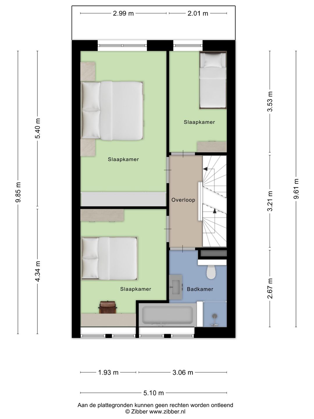 Foto 43 van Cellostraat 87